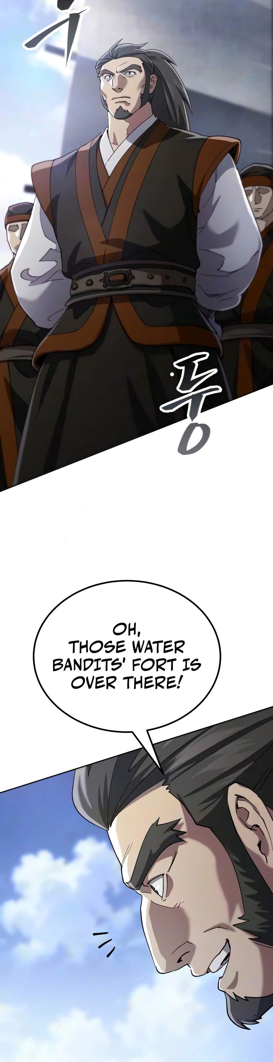 The Heavenly Demon Wants a Quiet Life — Chapter 93 — page 12