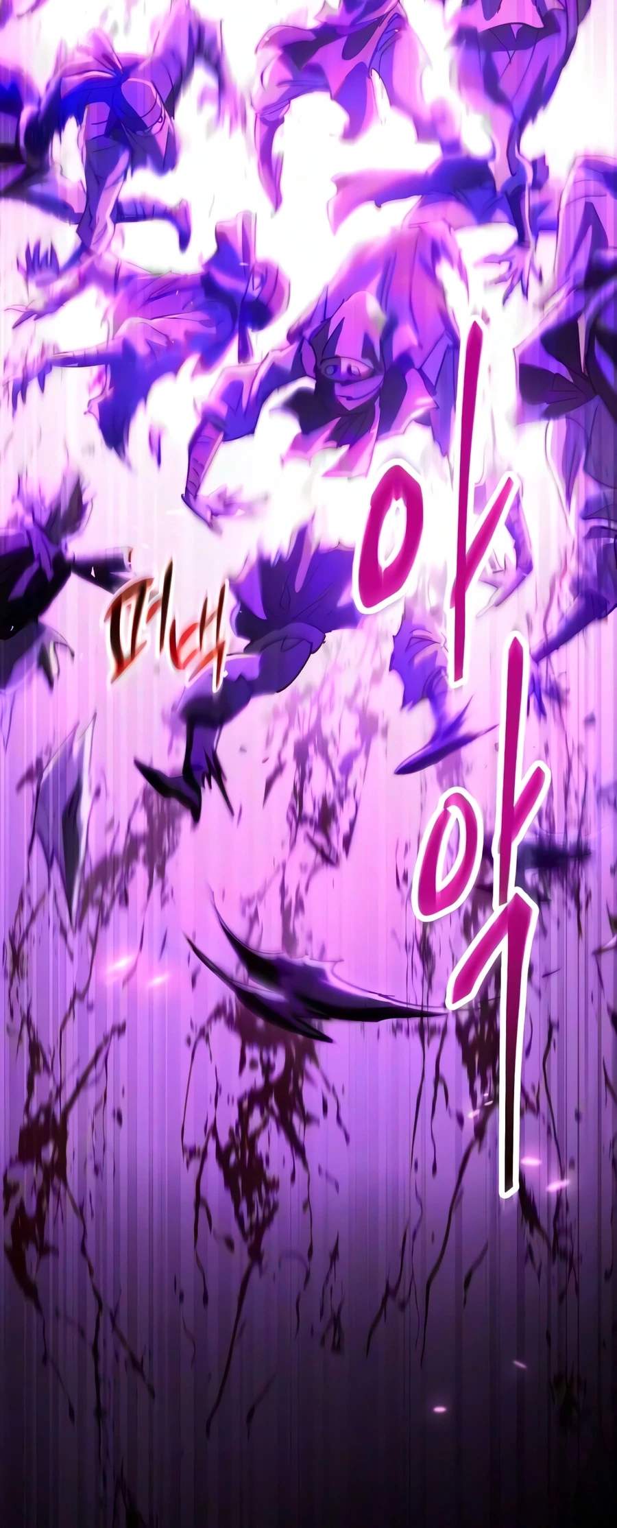 The Heavenly Demon Wants a Quiet Life — Chapter 94 — page 3