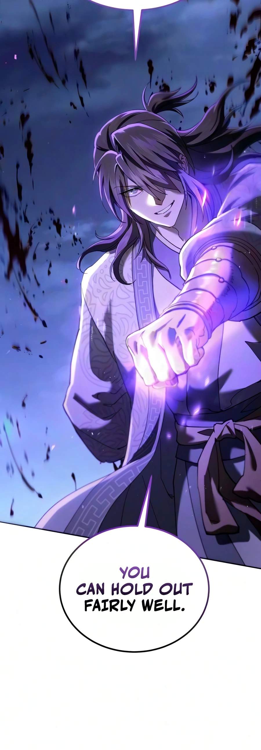 The Heavenly Demon Wants a Quiet Life — Chapter 94 — page 5