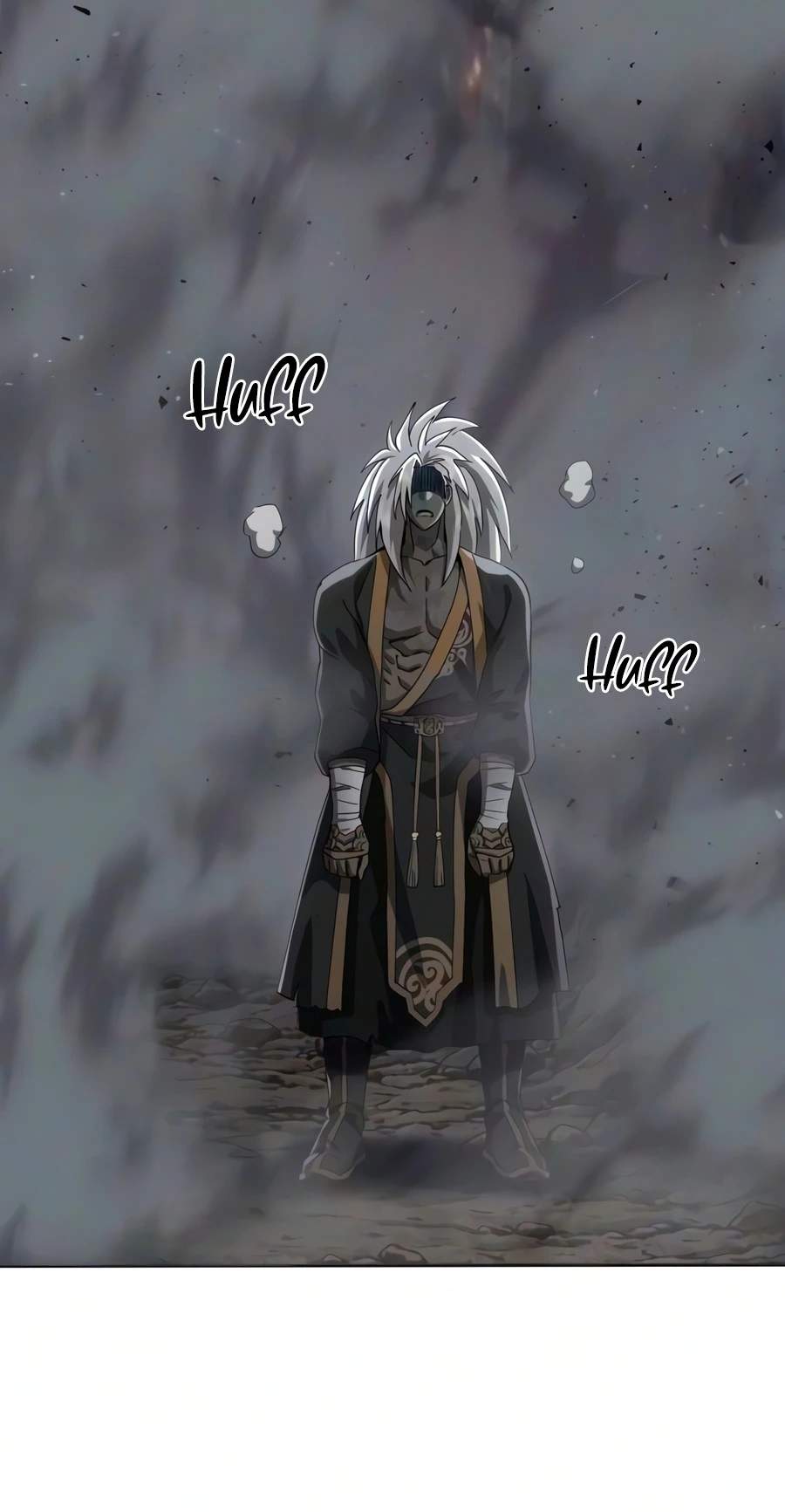 The Heavenly Demon Wants a Quiet Life — Chapter 94 — page 11