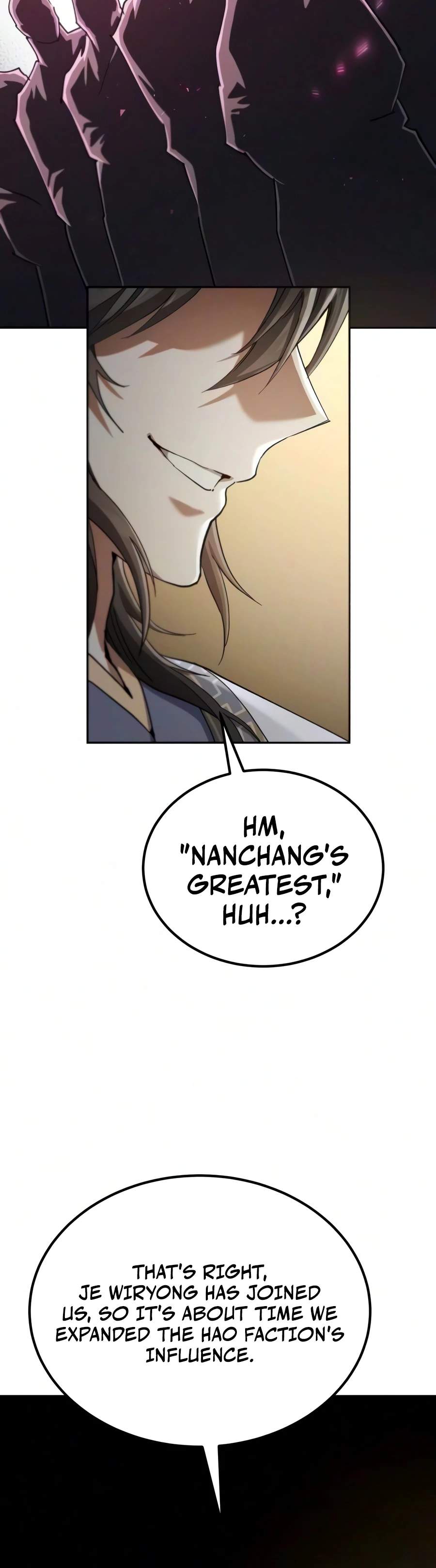 The Heavenly Demon Wants a Quiet Life — Chapter 94 — page 17