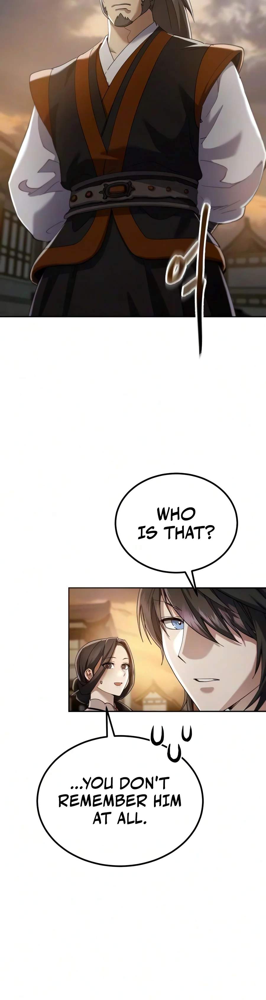 The Heavenly Demon Wants a Quiet Life — Chapter 95 — page 15