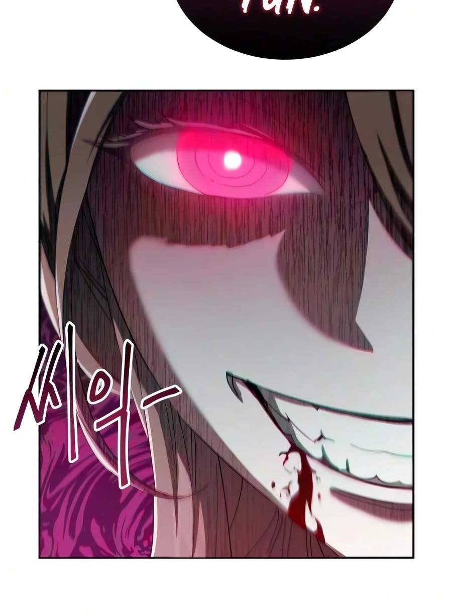 The Heavenly Demon Wants a Quiet Life — Chapter 95 — page 22