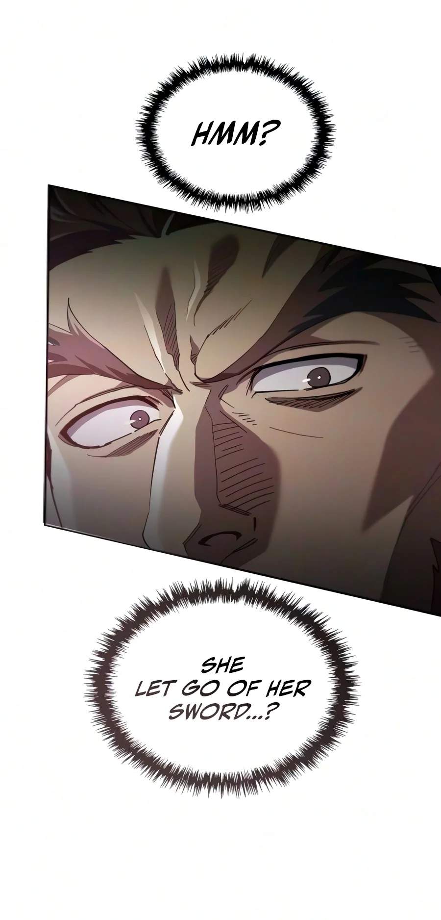 The Heavenly Demon Wants a Quiet Life — Chapter 96 — page 3