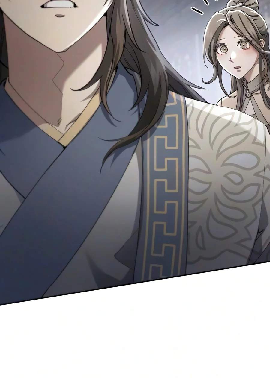 The Heavenly Demon Wants a Quiet Life — Chapter 96 — page 9