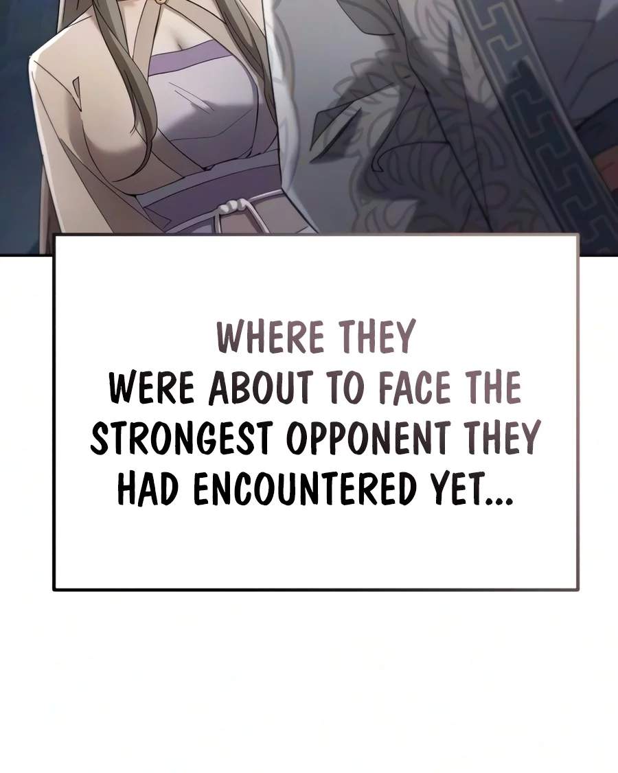 The Heavenly Demon Wants a Quiet Life — Chapter 96 — page 17