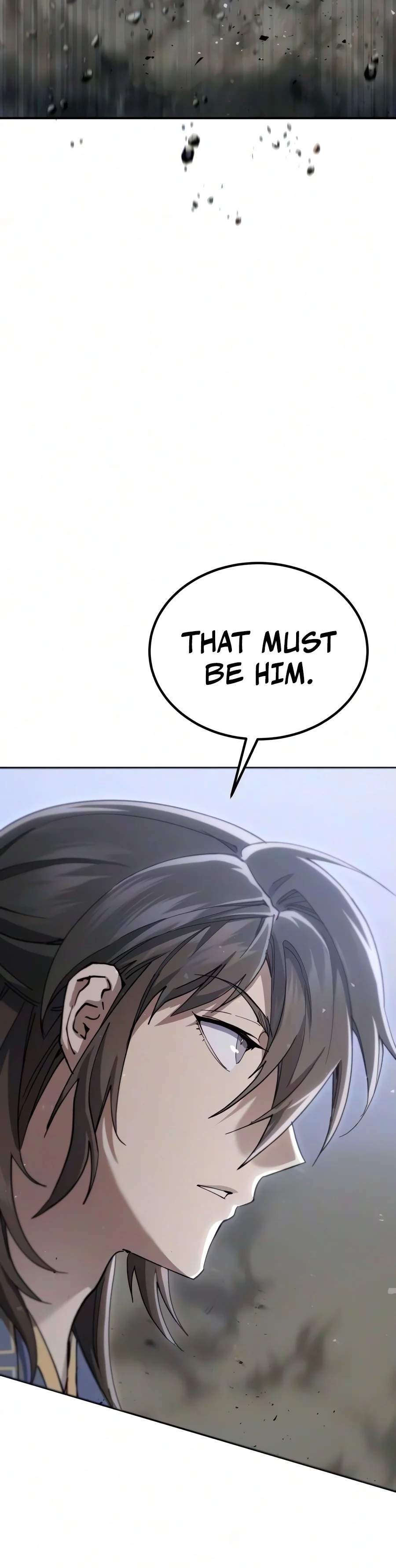 The Heavenly Demon Wants a Quiet Life — Chapter 96 — page 20