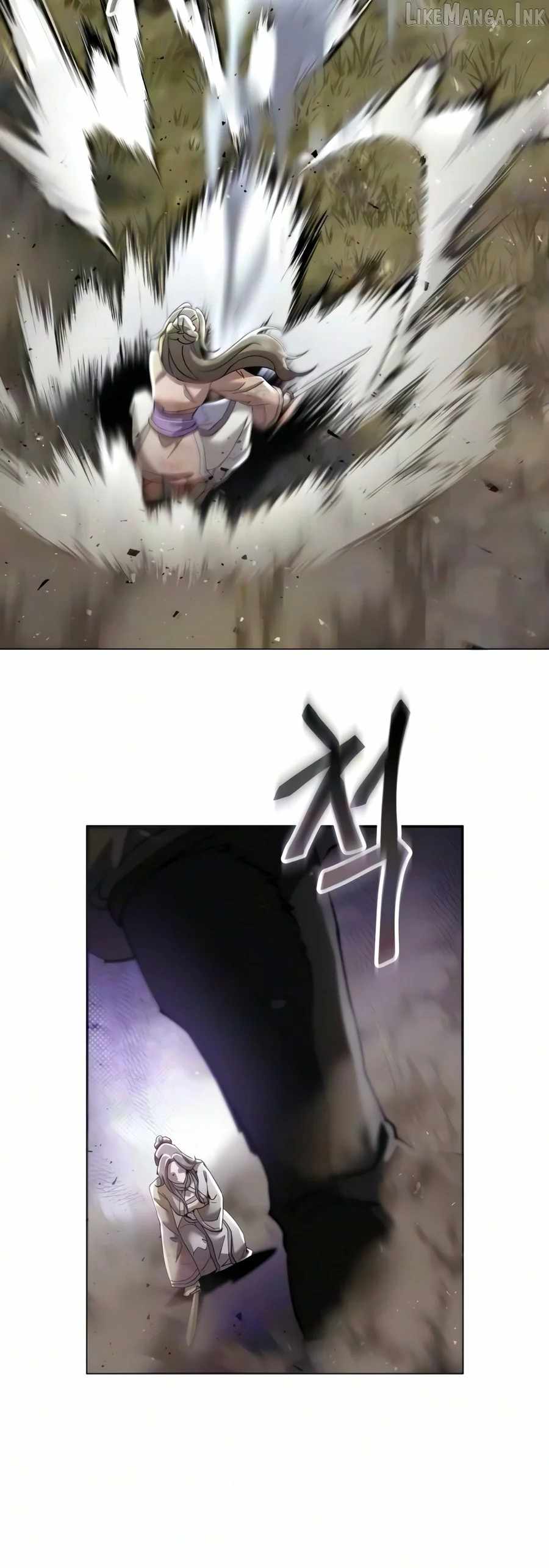 The Heavenly Demon Wants a Quiet Life — Chapter 97 — page 4