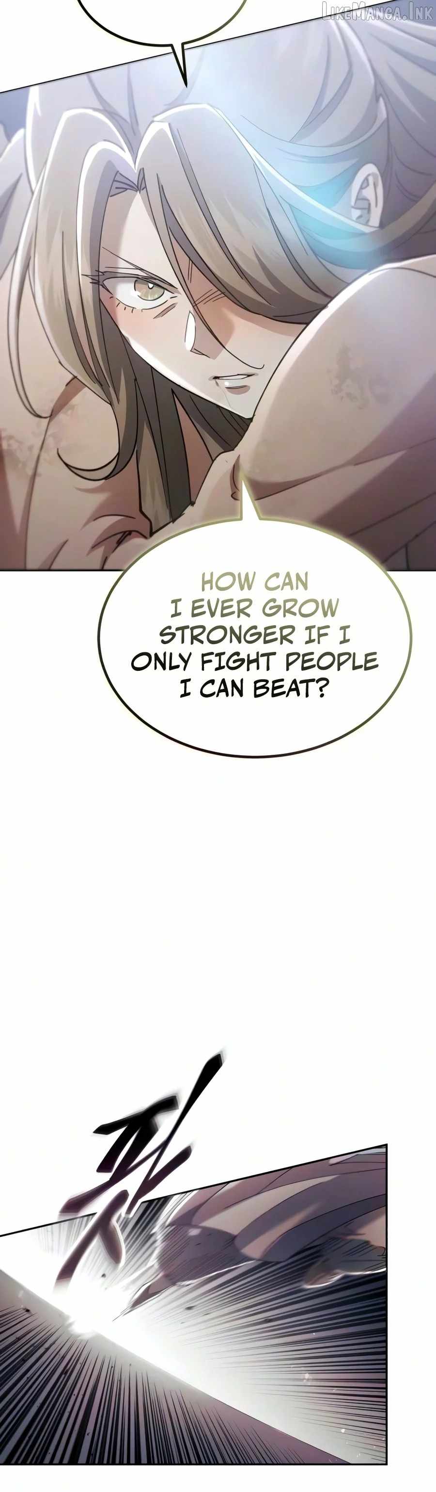 The Heavenly Demon Wants a Quiet Life — Chapter 97 — page 6