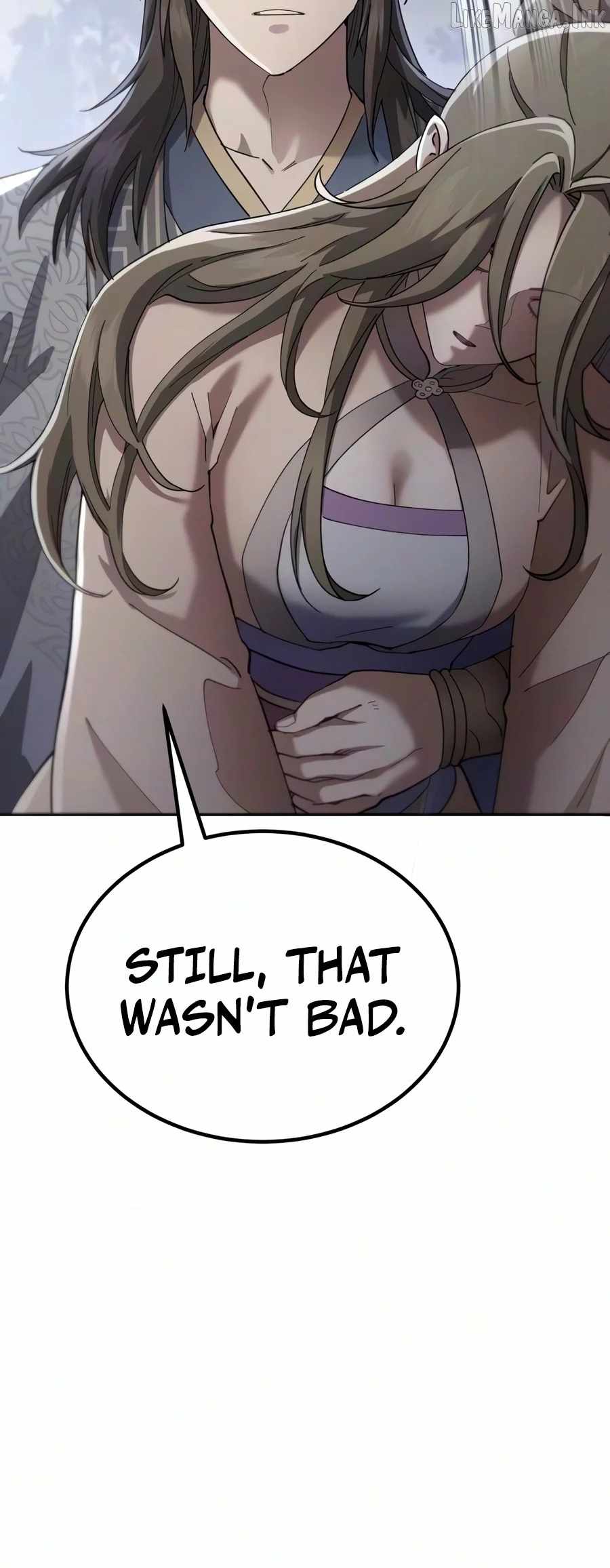 The Heavenly Demon Wants a Quiet Life — Chapter 97 — page 11
