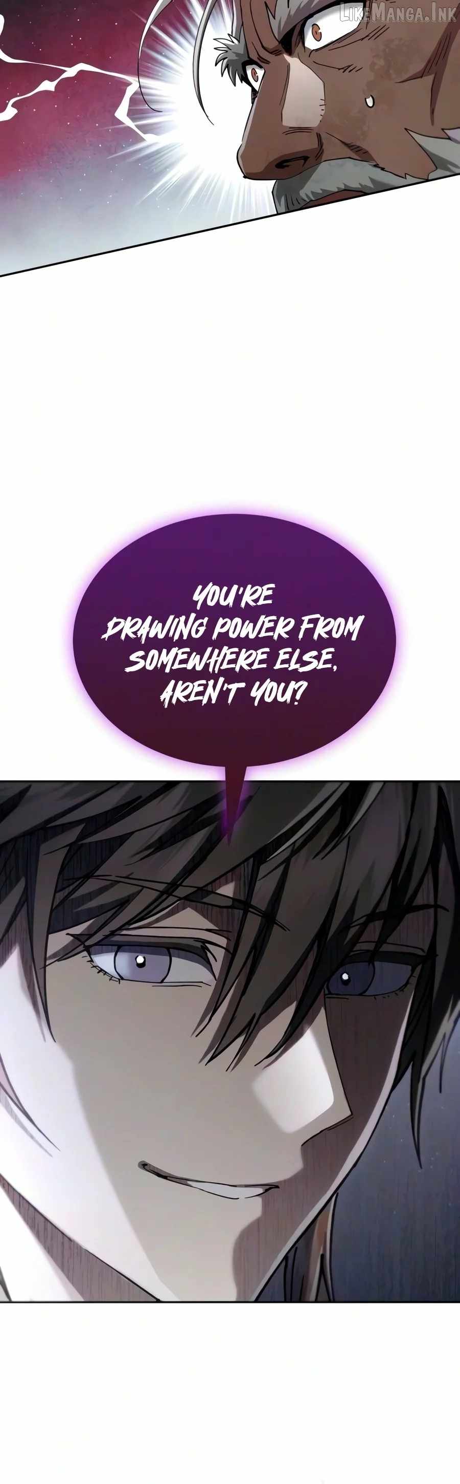 The Heavenly Demon Wants a Quiet Life — Chapter 97 — page 13