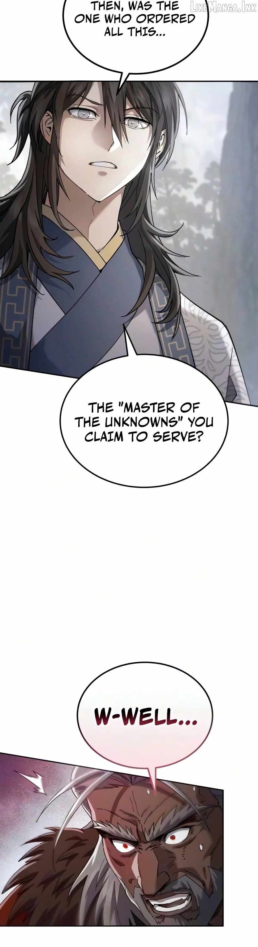 The Heavenly Demon Wants a Quiet Life — Chapter 97 — page 19