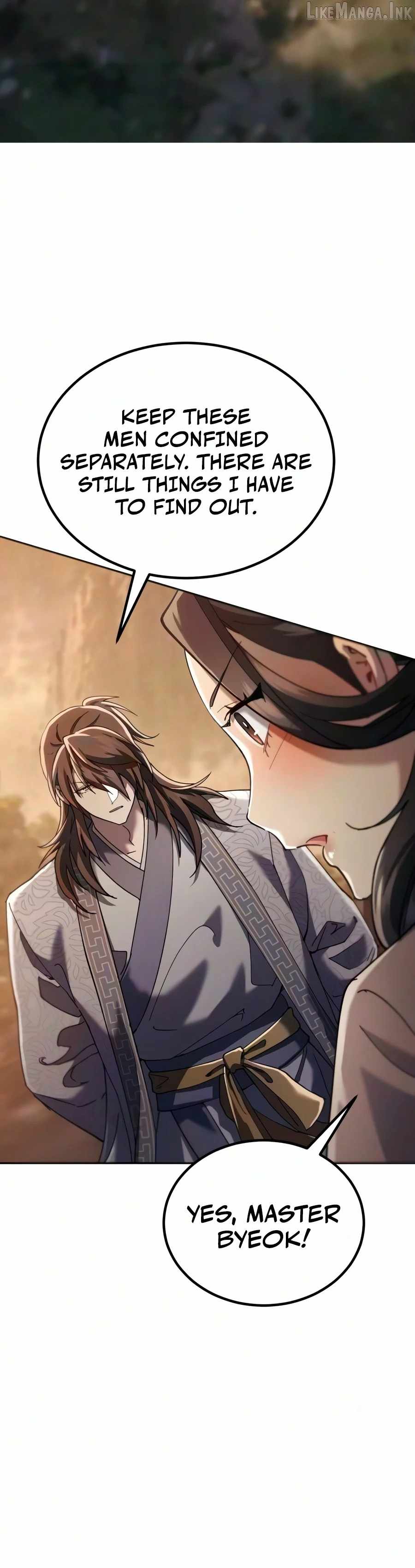 The Heavenly Demon Wants a Quiet Life — Chapter 97 — page 21