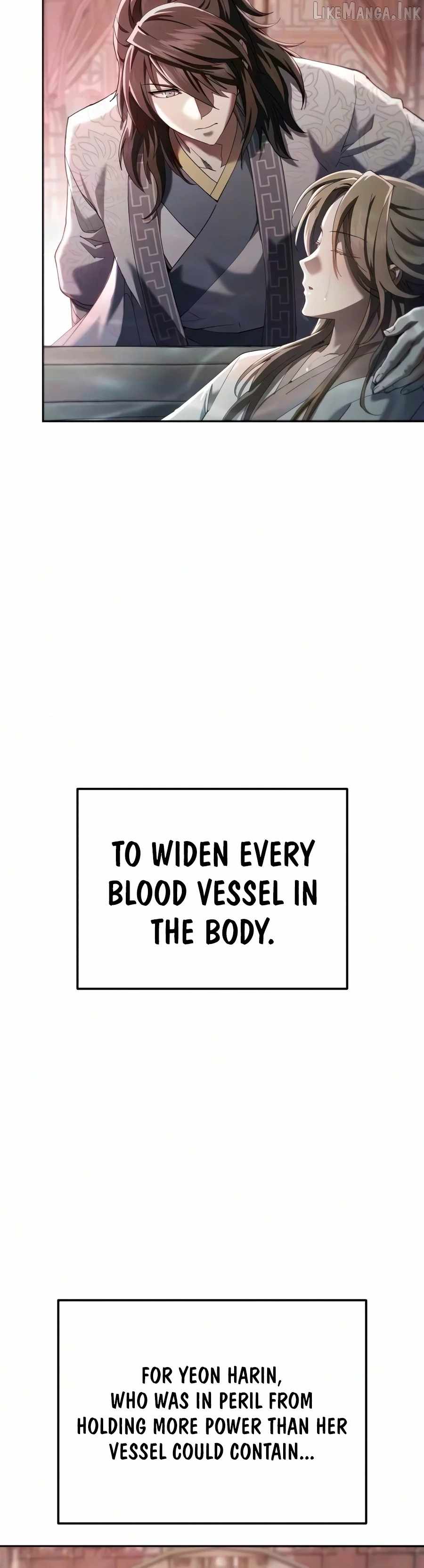 The Heavenly Demon Wants a Quiet Life — Chapter 97 — page 23