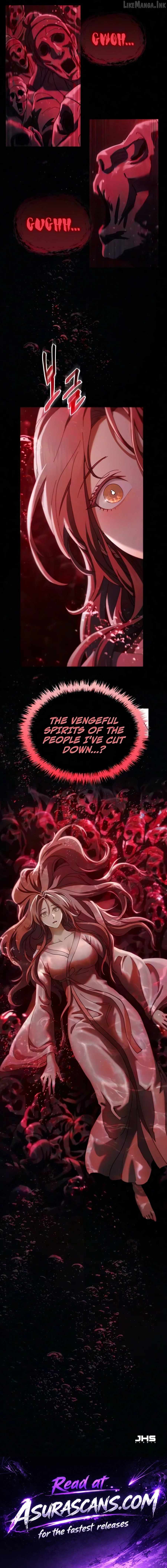 The Heavenly Demon Wants a Quiet Life — Chapter 97 — page 26