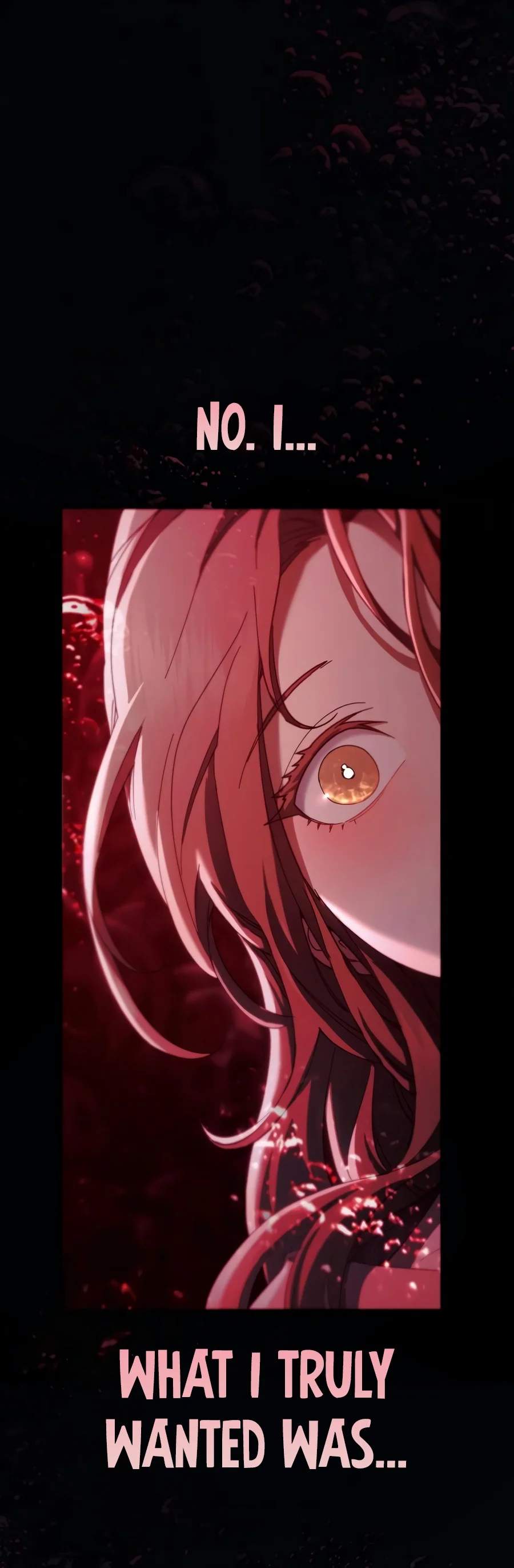 The Heavenly Demon Wants a Quiet Life — Chapter 98 — page 3