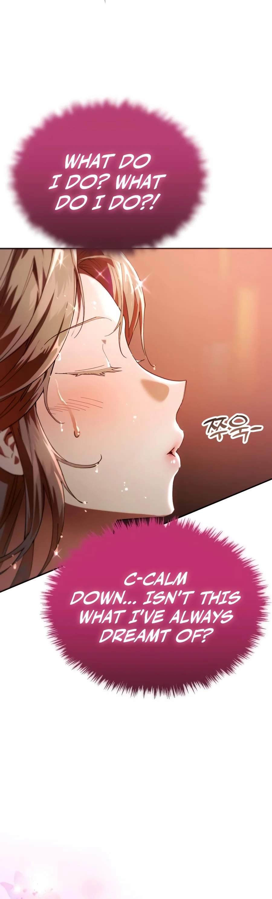 The Heavenly Demon Wants a Quiet Life — Chapter 98 — page 11