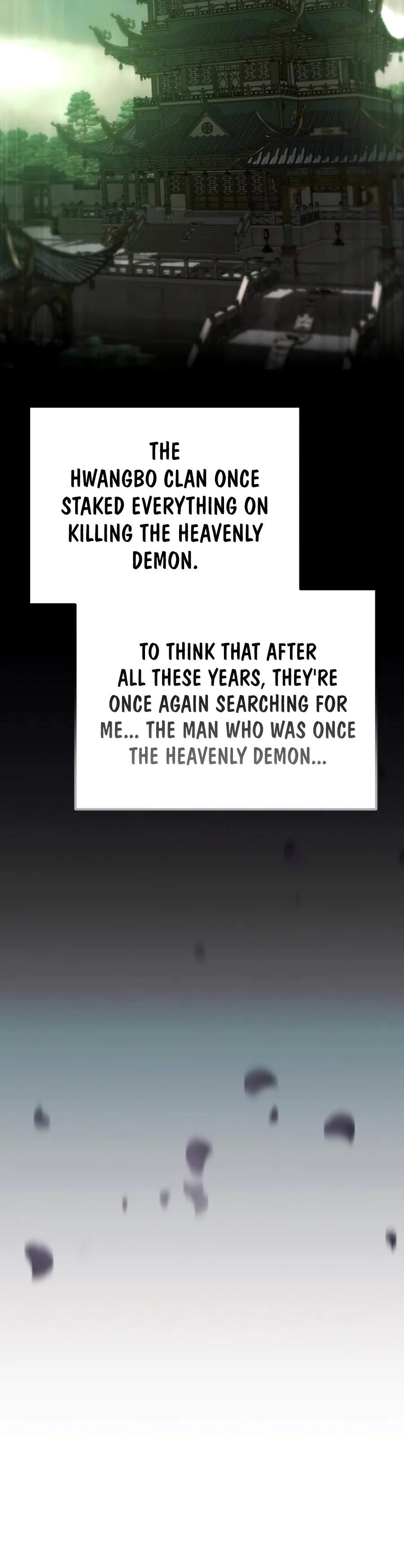 The Heavenly Demon Wants a Quiet Life — Chapter 98 — page 19