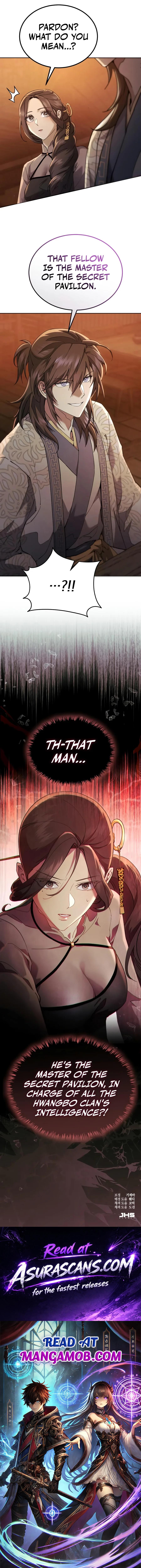 The Heavenly Demon Wants a Quiet Life — Chapter 98 — page 26