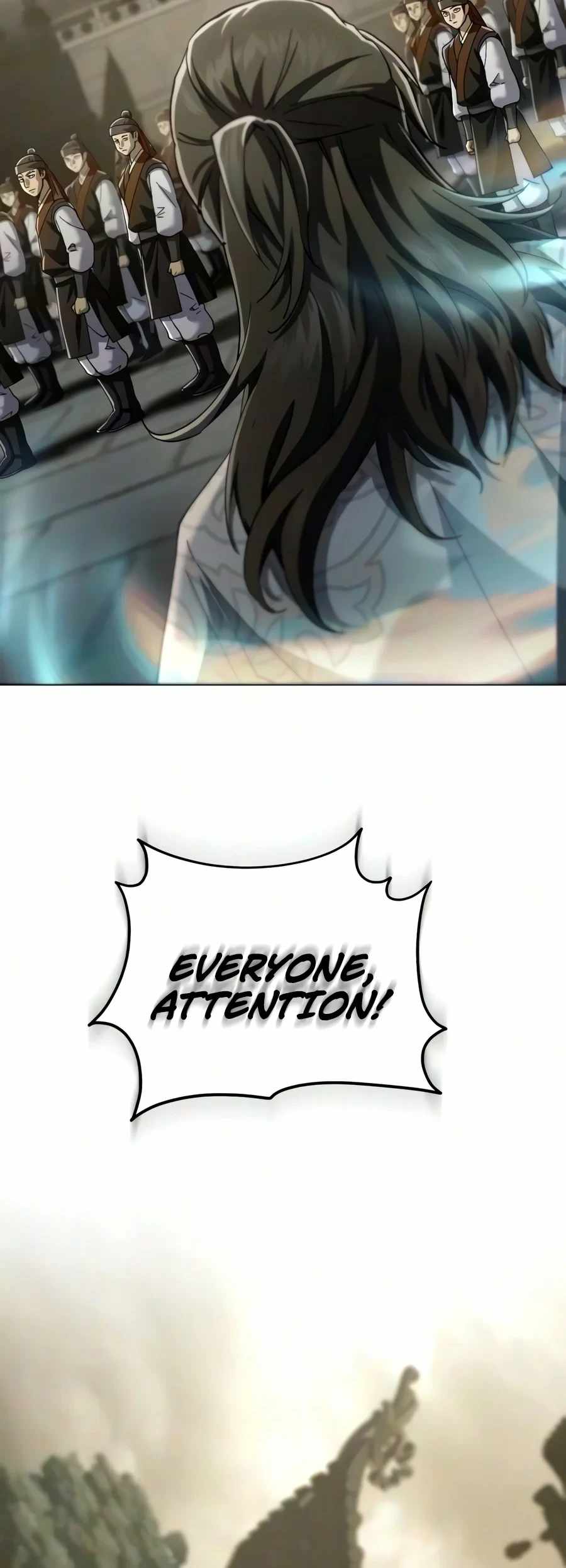 The Heavenly Demon Wants a Quiet Life — Chapter 99 — page 22