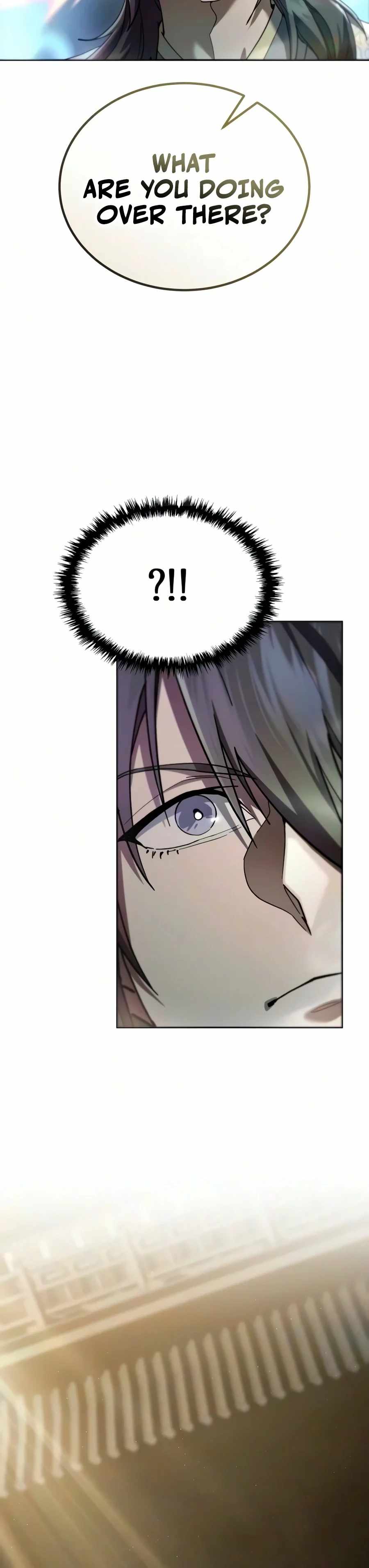 The Heavenly Demon Wants a Quiet Life — Chapter 99 — page 26