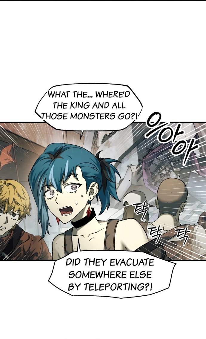 Surviving the Apocalypse — Chapter 110 — page 5