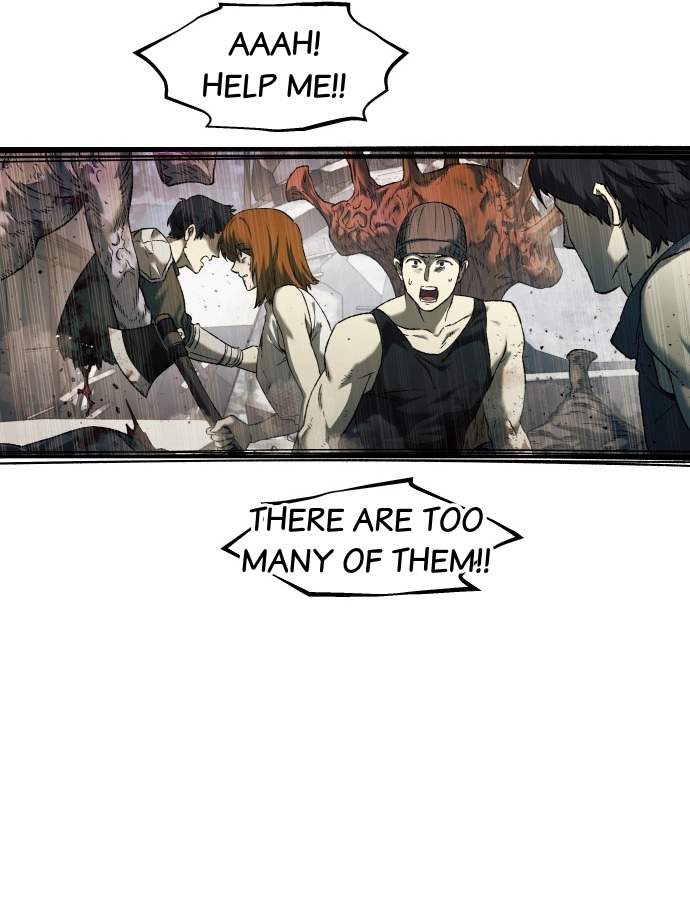Surviving the Apocalypse — Chapter 110 — page 6
