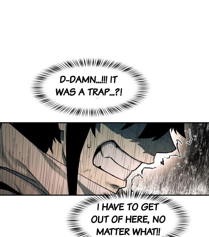 Surviving the Apocalypse — Chapter 110 — page 33