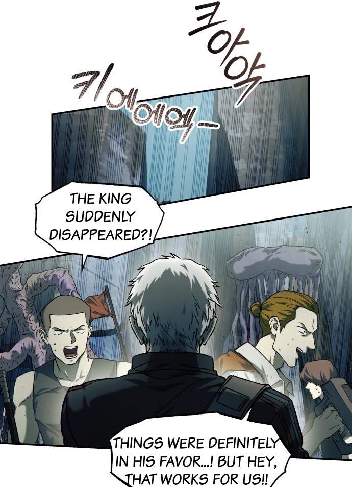 Surviving the Apocalypse — Chapter 110 — page 40