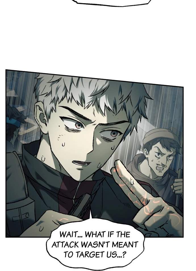 Surviving the Apocalypse — Chapter 110 — page 41