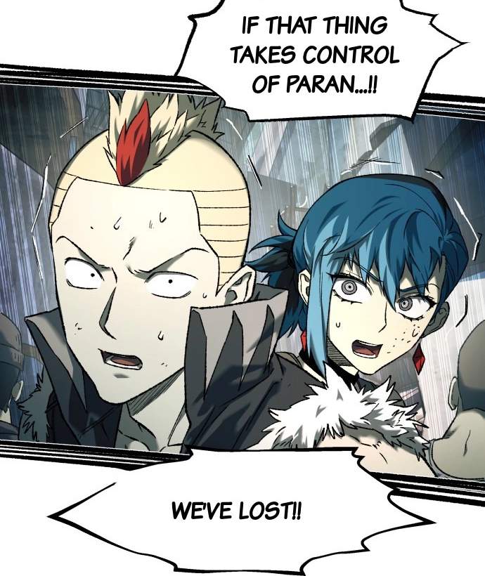 Surviving the Apocalypse — Chapter 110 — page 45
