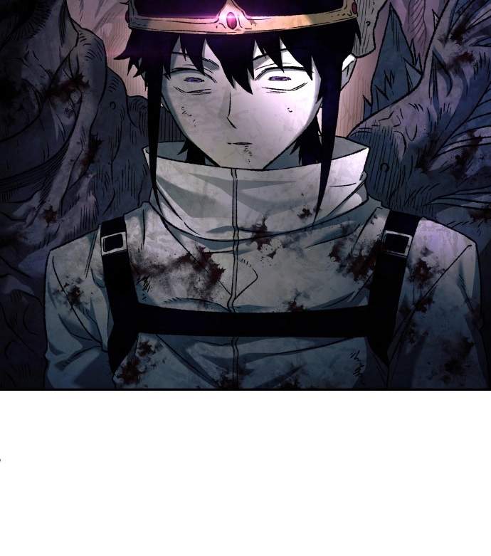 Surviving the Apocalypse — Chapter 110 — page 57