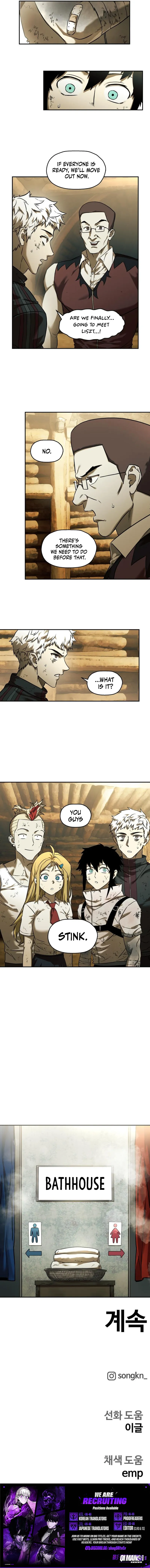 Surviving the Apocalypse — Chapter 97 — page 7