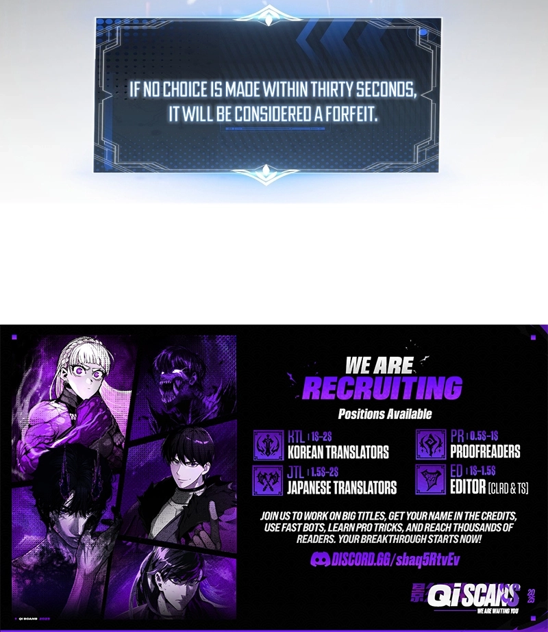 Spirit Realm Walker — Chapter 47 — page 6