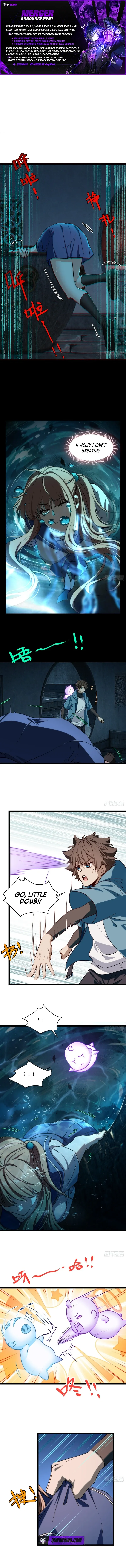 Spirit Realm Walker — Chapter 60 — page 1