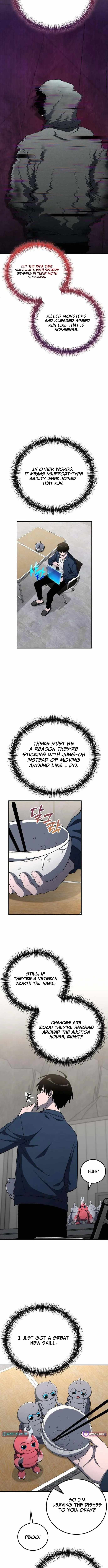 Veteran of the Apocalypse — Chapter 53 — page 4