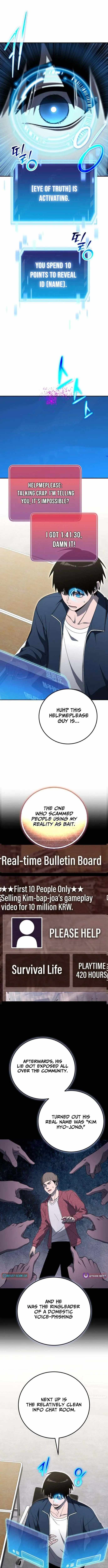 Veteran of the Apocalypse — Chapter 53 — page 6