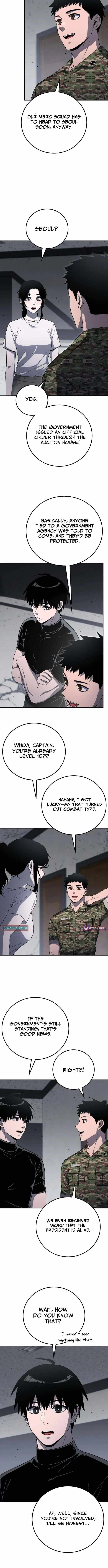 Veteran of the Apocalypse — Chapter 53 — page 9