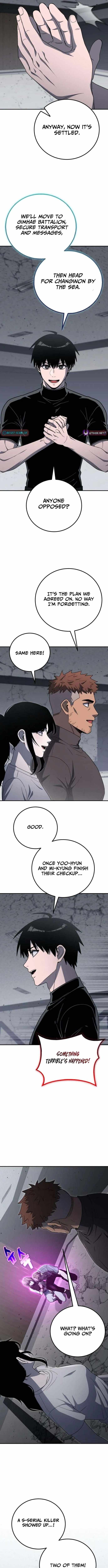 Veteran of the Apocalypse — Chapter 53 — page 11