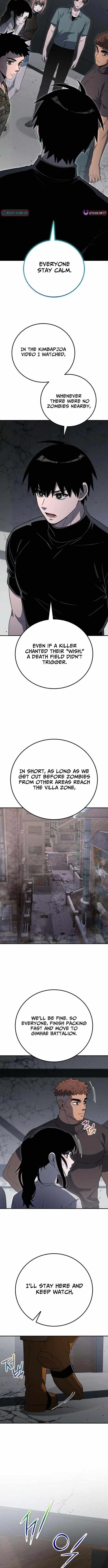 Veteran of the Apocalypse — Chapter 53 — page 13