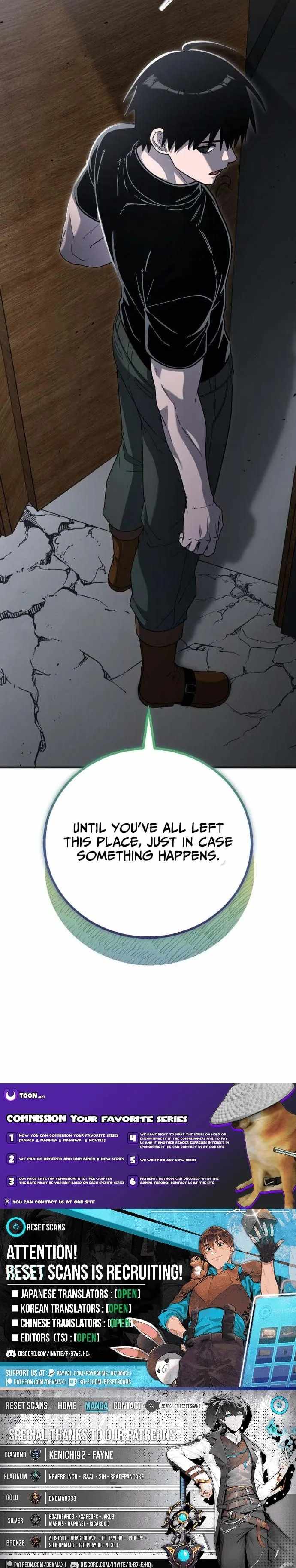 Veteran of the Apocalypse — Chapter 53 — page 14