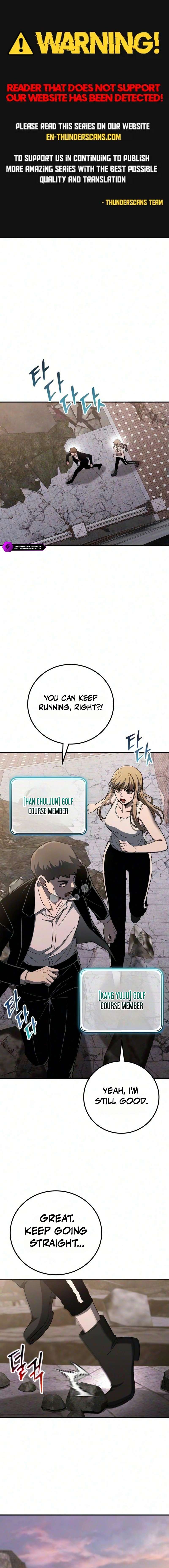 Veteran of the Apocalypse — Chapter 54 — page 1