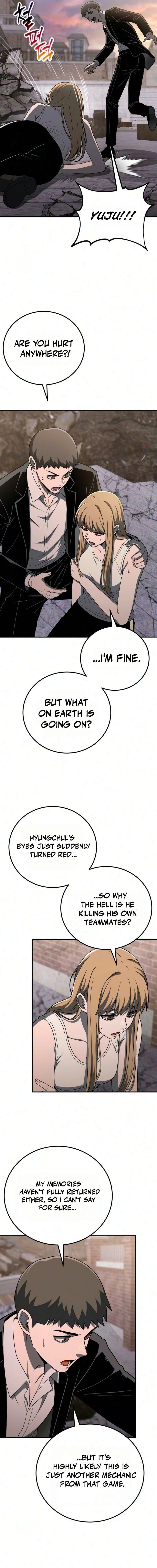 Veteran of the Apocalypse — Chapter 54 — page 2