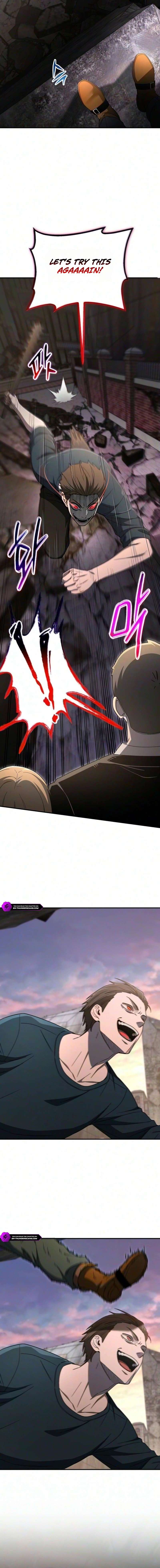 Veteran of the Apocalypse — Chapter 54 — page 9