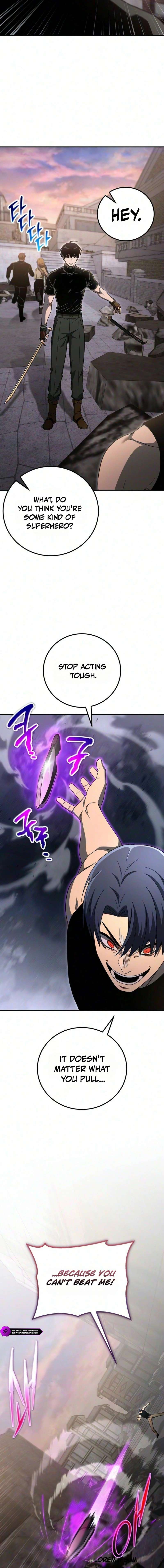 Veteran of the Apocalypse — Chapter 54 — page 12