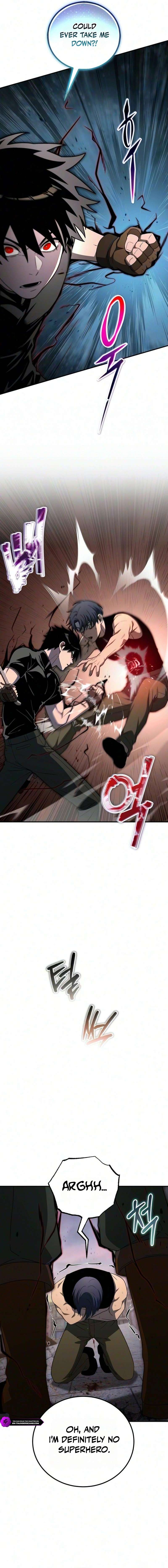 Veteran of the Apocalypse — Chapter 54 — page 16