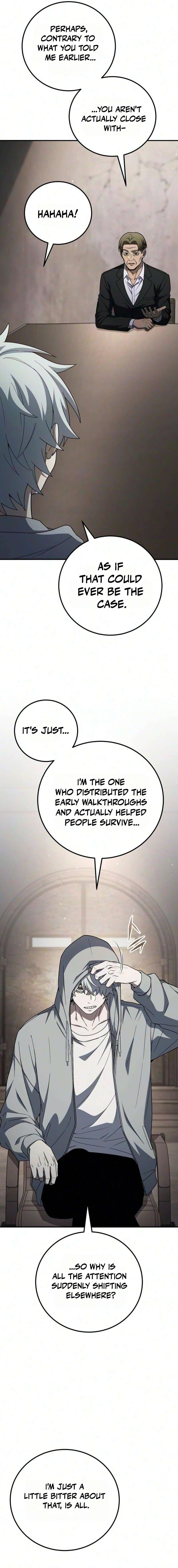 Veteran of the Apocalypse — Chapter 54 — page 22