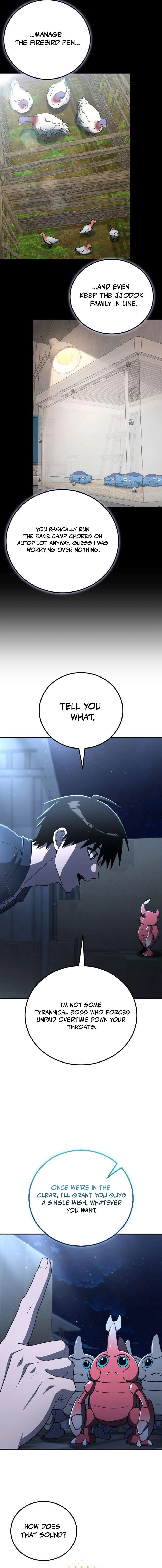 Veteran of the Apocalypse — Chapter 55 — page 4