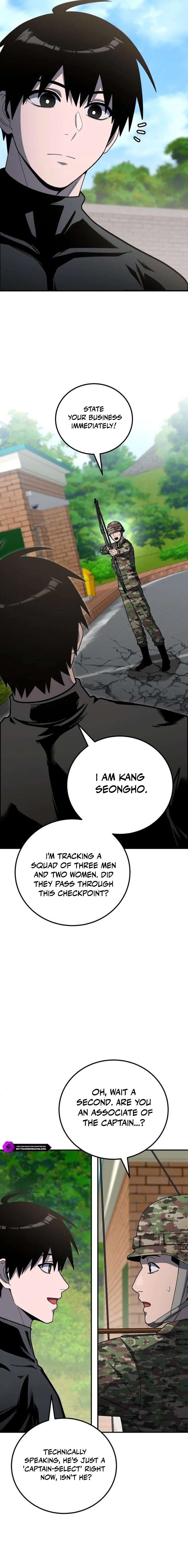 Veteran of the Apocalypse — Chapter 55 — page 9