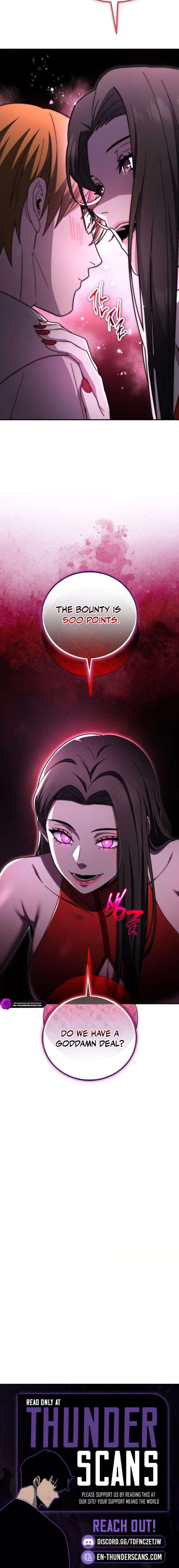 Veteran of the Apocalypse — Chapter 55 — page 23